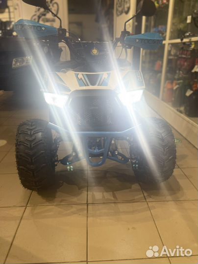 Квадроцикл yacota sirius