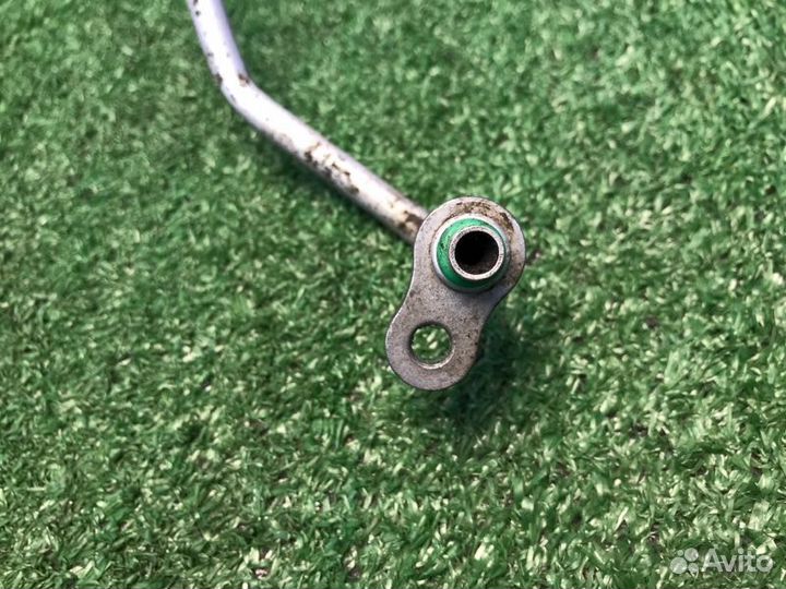 Трубка кондиционера Hyundai Accent 2 1.5 G4EC