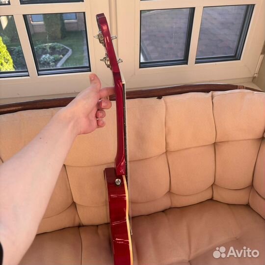 Окулеле акустическая Epiphone