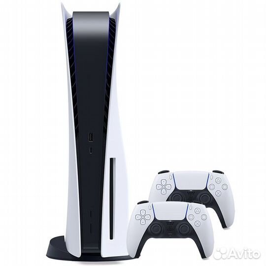Аренда PS5