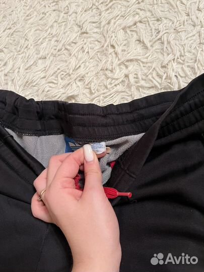 Штаны adidas