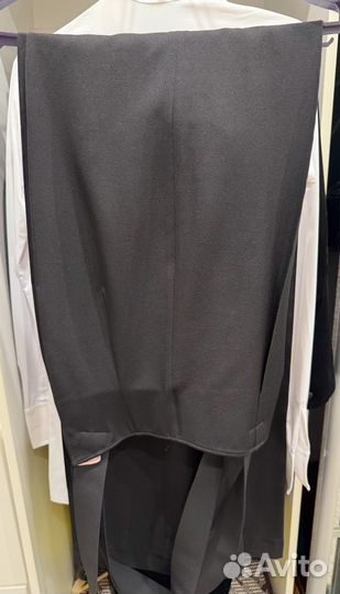 Фрачный набор