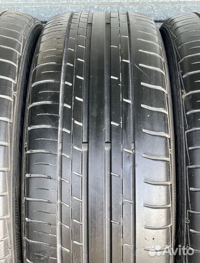 Falken Azenis FK-453CC 235/55 R19 101V