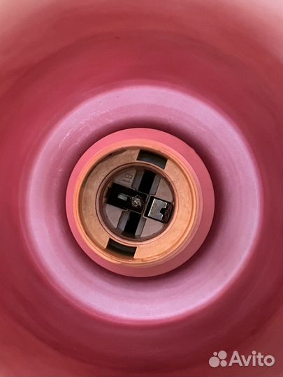 Свеетильники подвесные