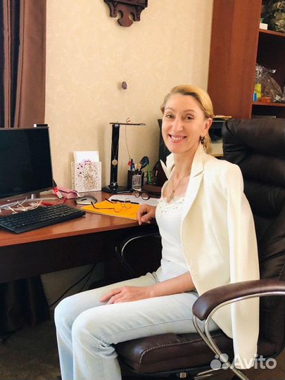 Психолог, гипнолог