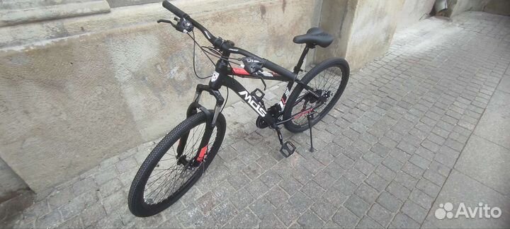 Горный велосипед 27.5 дюймов (новый)