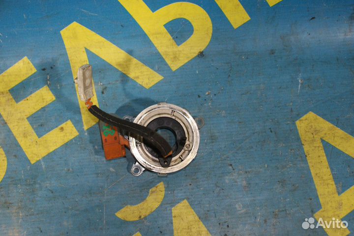 Лента шлейф SRS Volvo 850