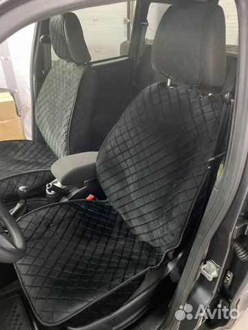 Накидки/чехлы на сиденья