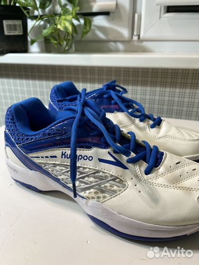 Кроссовки для бадминтона kumpoo 40-41