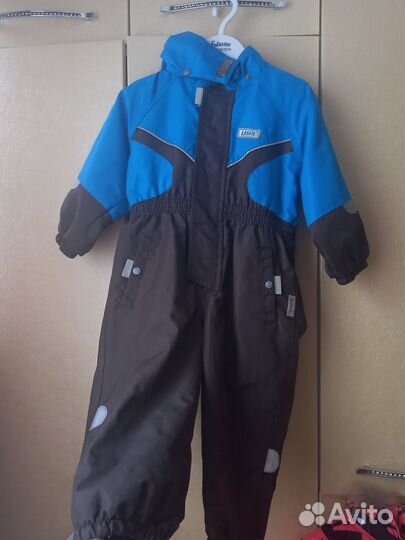 Куртка на девочку