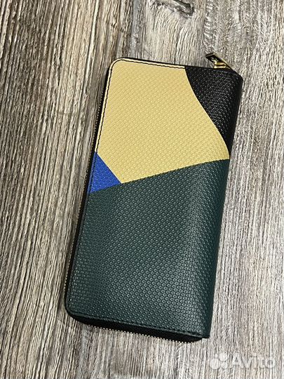 Кошелек женский lacoste