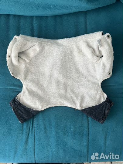 Одежда на маленькую собаку