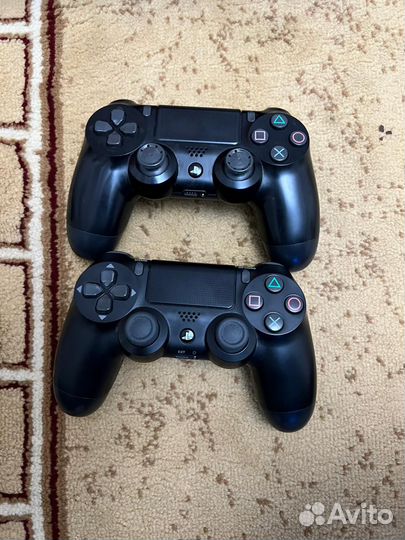 Sony PlayStation 4Pro 1tb