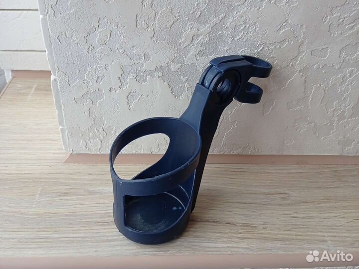 Держатель для бутылочки в прогулочные коляски