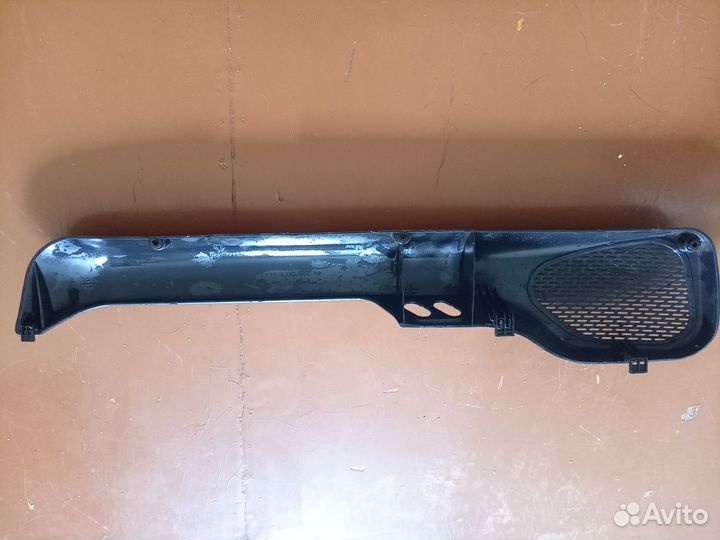 Дверной карман передний левый 2114