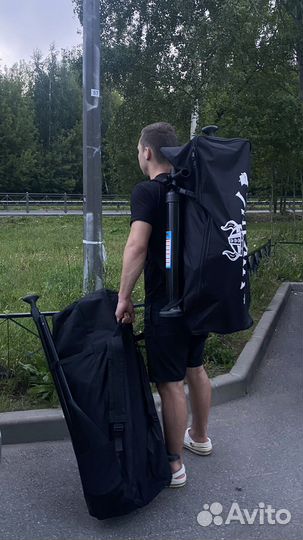 Аренда сапбордов