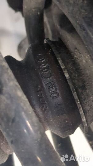 Амортизатор подвески Skoda SuperB, 2005