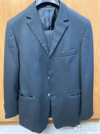 Школьная форма для мальчика 164