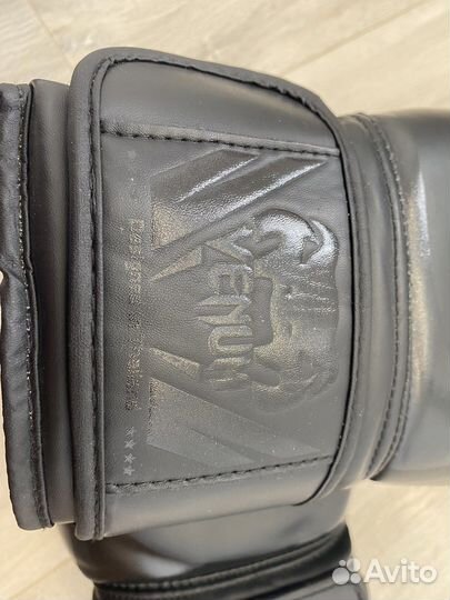 Venum Challenger 14 унций 2.0 Neo Black