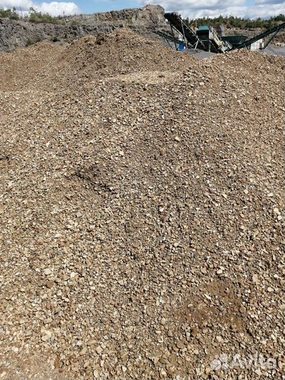Песок, щебень, пгс доставка