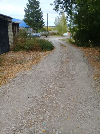 Участок 1 сот. (ИЖС)
