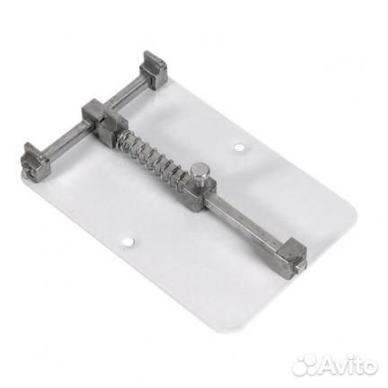 Держатель плат мини baku BK-687