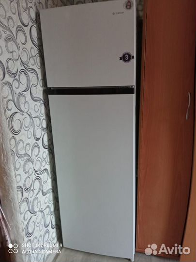 Холодильник