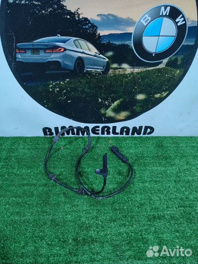 Датчик ABS BMW 7 F01/F02 F02 2009 34526775864