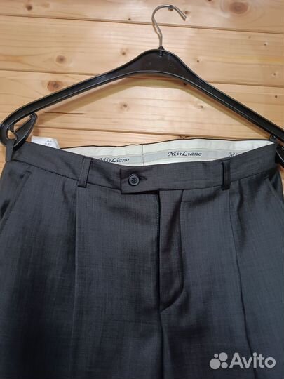 Костюм мужской