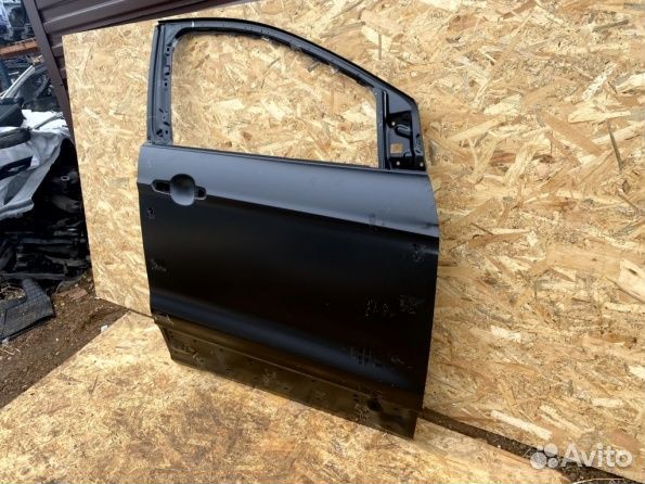 Дверь передняя правая Ford Kuga 2 (2012-2019)
