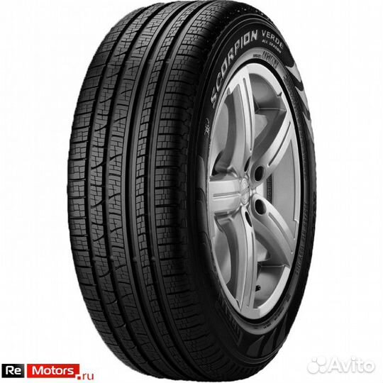Pirelli Scorpion Verde All Season 235/60 R18 103H