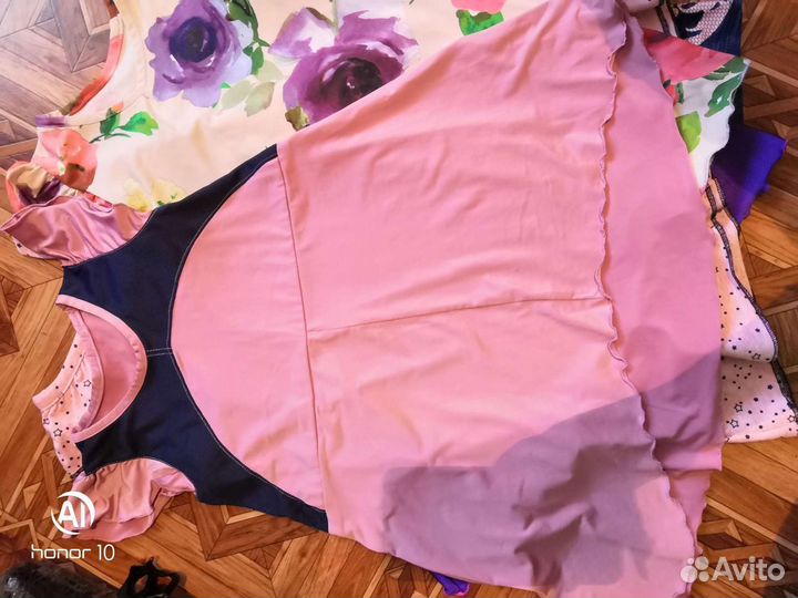 Платья на девочку