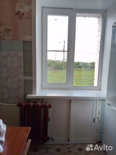 Монтаж пластиковых окон