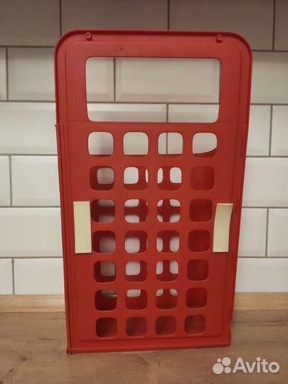 Корзина Икеа 10 л