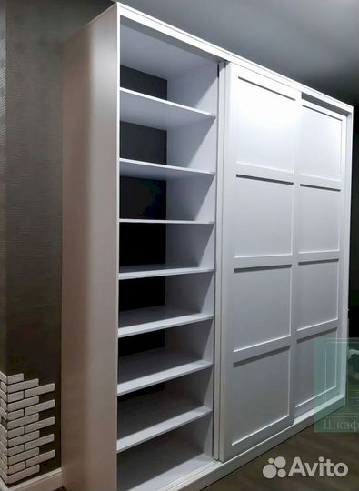 Стенка в гостиную