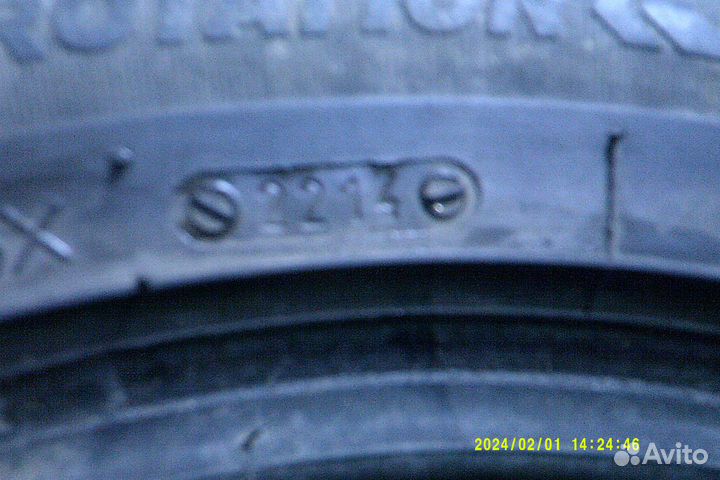 Tigar Sigura Stud 205/55 R16