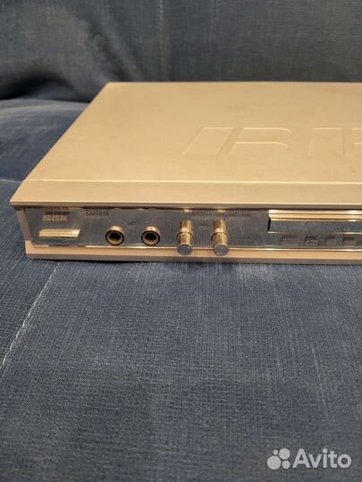 Dvd плеер bbk (караоке)