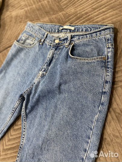 Джинсы