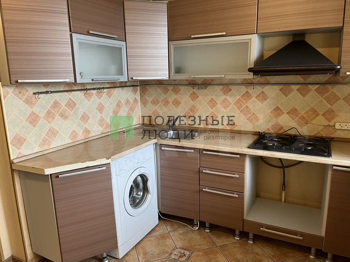 1-к. квартира, 38 м², 9/10 эт.