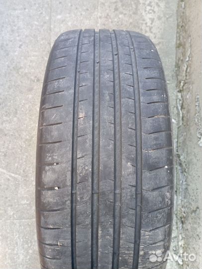 Kapsen K3000 195/45 R16