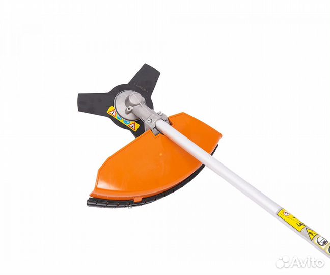 Бензиновый триммер zimani FS250