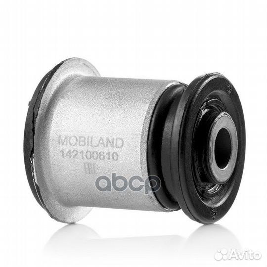 Сайлентблок передний рычага переднего для а/м C