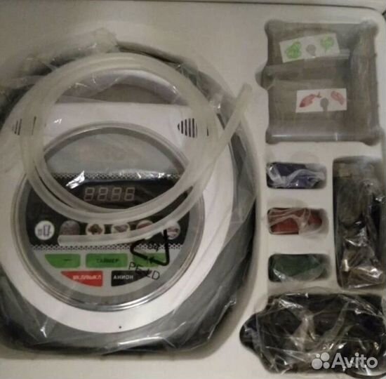 Озонатор воздуха