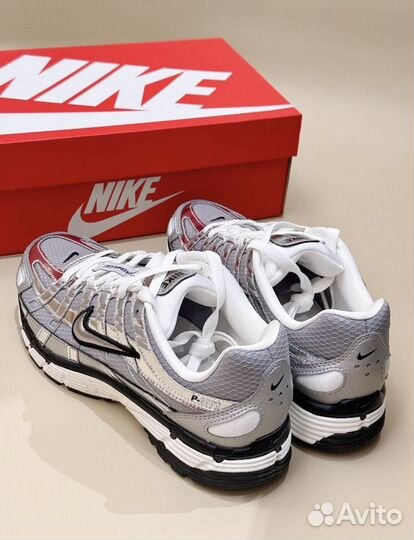 Nike p 6000 оригинал 40 41 42 43 44 45 46