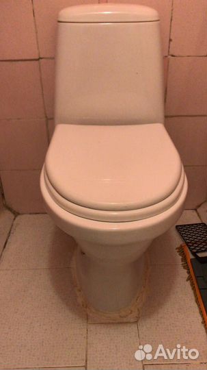 Сантехник ремонт унитаза устранение засоров