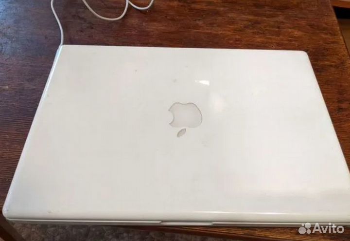 MacBook A1181 и Lenovo ThinkPad X60s