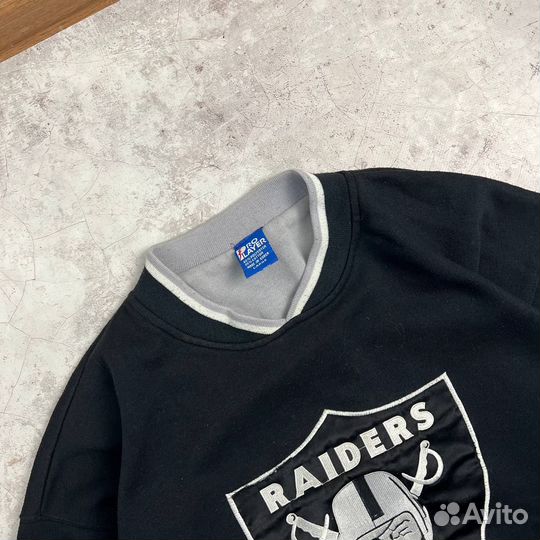 Свитшот raiders