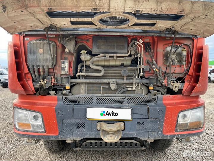 Shacman (Shaanxi) SX32586T384C, 2021