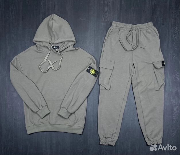 Спортивный костюм Stone Island