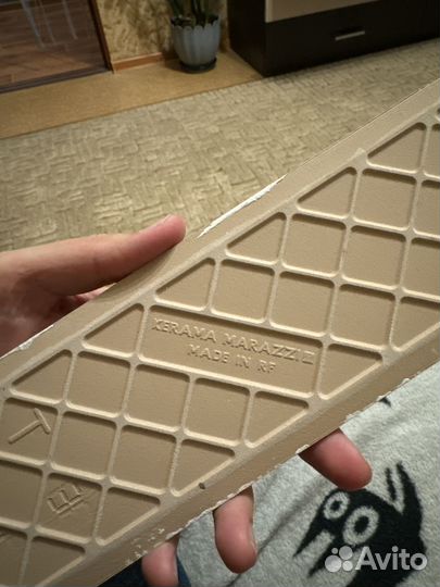 Керамическая плитка Kerama Marazzi новая (остатки)
